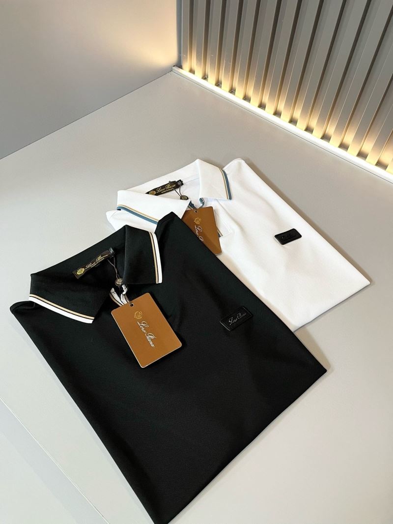 Loro Piana T-Shirts